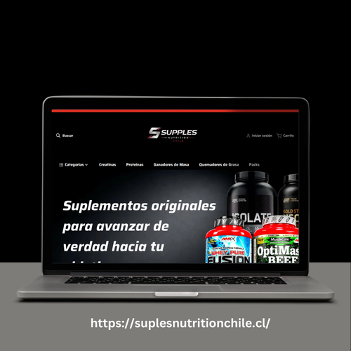 Plan Tienda Completa Escalable