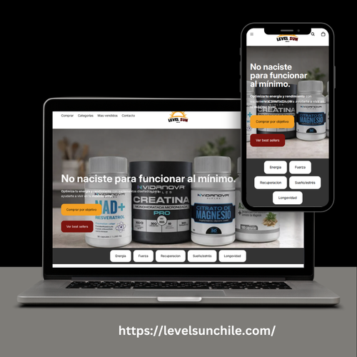 Plan Tienda Shopify Estándar