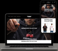 Plan Tienda Shopify Express