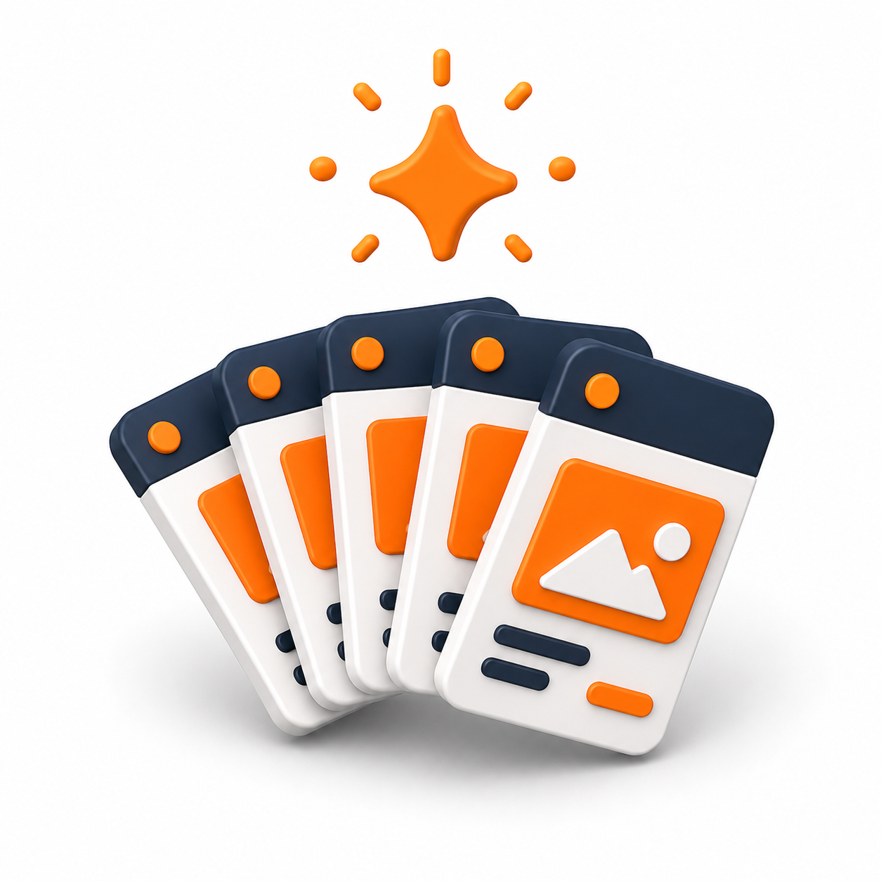 Creativos con IA — Pack 5