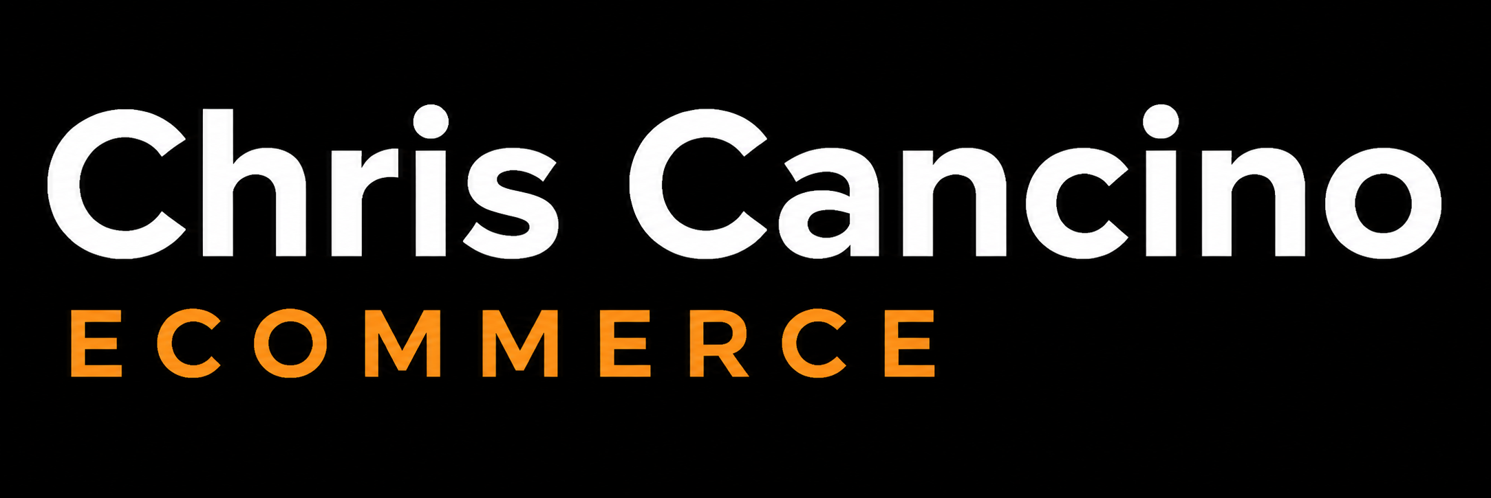 Chriscancinoecom