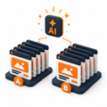 Creativos con IA — Pack 10