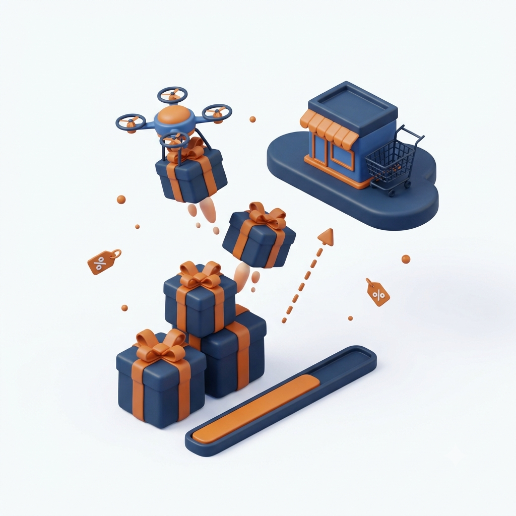 Carga de productos — Pack 40