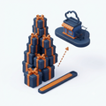 Carga de productos — Pack 100