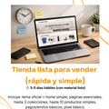 Pack Shopify Express