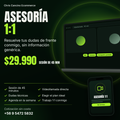 Asesoría 1:1