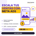 Montaje de campaña Meta Ads — Avanzado